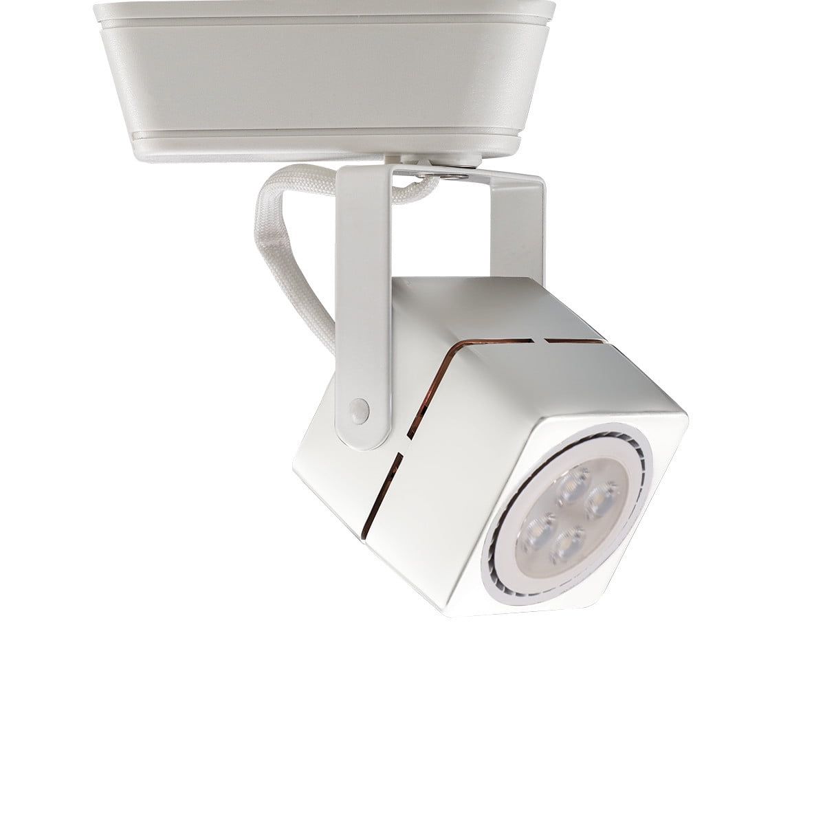 Wac Lighting Jht802Led 802Led JTrack 6" Tall 3000K Led Low Voltage