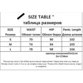thumbnail image 6 of Liacowi Women Juniors Cargo Pants Baggy Hippie Drawstring High Rise Harajuku Trousers Tie Waisted Casual Lightweight Joggers Streetwear, 6 of 9
