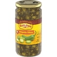 thumbnail image 4 of (12 pack) Old El Paso Hot Pickled Jalapeño Slices, 12 oz., 4 of 15