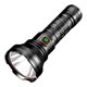thumbnail image 1 of For 812bt90 50w Spotlight 3000lm Usb Rechargeable Led Flashlight, 1 of 5