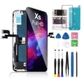 thumbnail image 1 of Kit de reemplazo de pantalla Mrr.omw para iPhone Xs FHD 5.8", 1 of 7