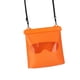 thumbnail image 5 of Bolsa de almacenamiento impermeable Perspective con correa de hombro desmontable y ligera Naranja, 5 of 9