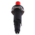 thumbnail image 3 of Piezo Ignition Set With Cable 1000mm Long Push Button Kitchen For Gas Stoves Ovens, 3 of 3