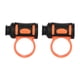thumbnail image 1 of Funda para baquetas SD-10 - Juego de 2 piezas en color naranja, tamaño #5 mediano  

Controla tus baquetas con facilidad - Clip giratorio para bateristas  

Práctica sin límites - Evita ampollas y, 1 of 6