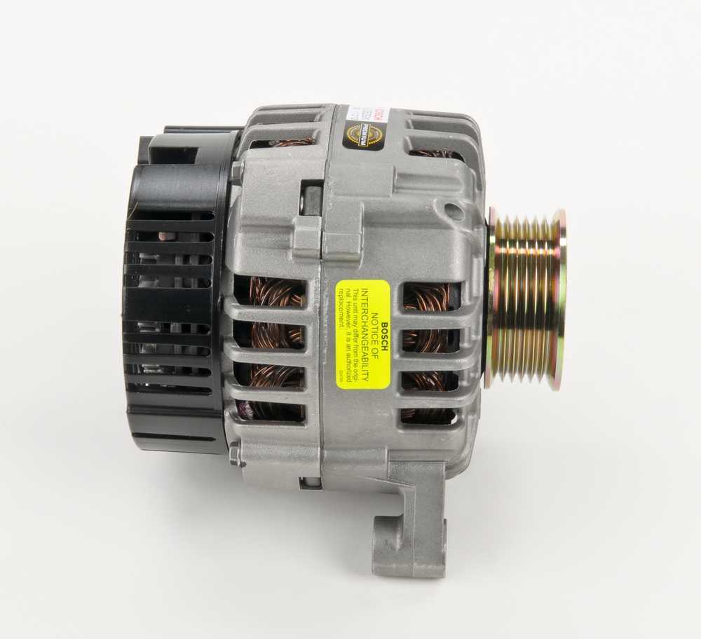 Bosch AL0829X Premium Alternator