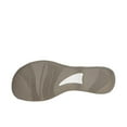 thumbnail image 4 of Clarks Women's Breeze Sea Flip Flops, 4 of 5