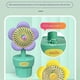 thumbnail image 2 of 2026 Handheld Mini Fan Portable USB Charging Small Fans Cute Style for Gifts Home Use-B_Sep, 2 of 5