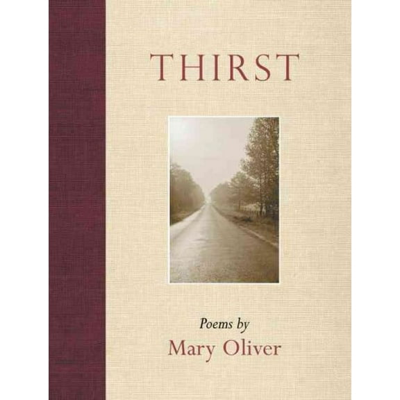 Thirst : Poems (Hardcover)