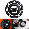 thumbnail image 1 of Pegatina Pegatina de almohadilla de cubierta de tapa de combustible de motocicleta para Suzuki Honda Yamaha Kawasaki Sywqhk Accesorios para autos y motos, 1 of 7