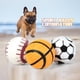 thumbnail image 3 of Methold Juego de juguetes de pelota de rebote para mascotas, accesorios de juego para perros domésticos, juguete para cachorros, accesorios para hacer Suministros para perros Tipo 3 Methold PT002766-03, 3 of 6