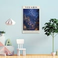 thumbnail image 4 of Velaris Poster Acotar Art Print Night Court Print City of Starlight Posters Wall Art Painting Canvas Gift Living Room Prints Bedroom Decor Poster Artworks 12x18inch(30x45cm), 4 of 6