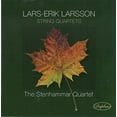 thumbnail image 2 of Stenhammar Quartet - Strakkvartetter - Music & Performance - CD, 2 of 2