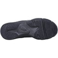 thumbnail image 4 of Nike Legend Essential 2 Women's Workout Shoes Color: Black/Off Noir Size: 6.5, 4 of 4