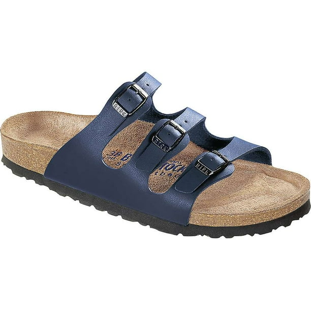 birkenstock women's florida soft footbed