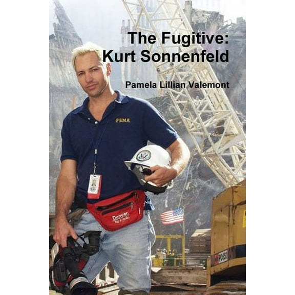 The Fugitive: Kurt Sonnenfeld, (Paperback)