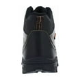 thumbnail image 3 of Weatherproof Vintage Mens Jace Faux Leather Outdoor Hiking Boots, 3 of 4