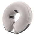 thumbnail image 1 of Protective Inflatable Collar for Dogs and Cats Soft Pet Recovery Collar Does Not Block Vision Collar, 1 of 7