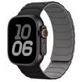 thumbnail image 1 of Correa de Silicona Magnética Compatible con Apple Watch Todas las Series, 1 of 5