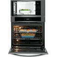thumbnail image 4 of FRIGIDAIRE FCWM3027AD electric oven and microwave combo, 4 of 6