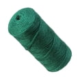 thumbnail image 5 of Jute Rope Ribbon Burlap Jute St For DIY Jute Cord Green, 5 of 8