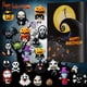 thumbnail image 2 of Calendario de Adviento 2023 Nuevo calendario de cuenta regresiva de Halloween Caja de sorpresas de 24 muñecas góticas de Halloween de Horror Nights, 2 of 4