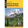 thumbnail image 1 of Parc National du Mont Rainier: un Guide pour les Plus Grandes Aventures de Randonnée du Parc, 1 of 2