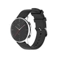 thumbnail image 3 of DPTALR Electroplate TPU Plating Case Protective Bumper Case Cover For Amazfit GTR2, 3 of 5