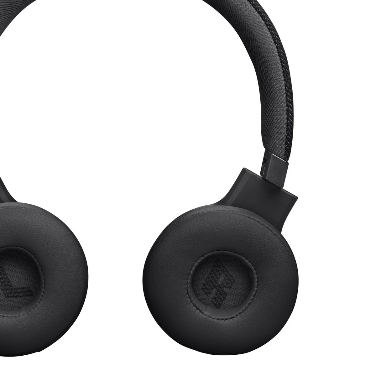 Open Box JBL Live 675NC Wireless On-Ear Headphones