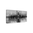 thumbnail image 2 of Carmine Chiriaco 'Chicago Skyline' Canvas Art, 2 of 3