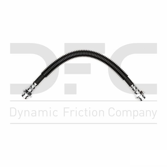 Dynamic Friction Company Brake Line Hose 350-45027