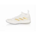 thumbnail image 2 of Adidas Adizero Afterburner NWV Turf Shoes Men's Baseball Shoes Sports GZ4584, 2 of 6