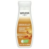 Weleda Hydrating Body Lotion, Sea Buckthorn Extracts, 6.8 fl oz (200 ml)