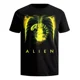 thumbnail image 1 of Playera Alien Romulus Sci-fi Culto Camiseta Vintage Hombre, 1 of 3