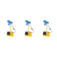 thumbnail image 1 of Bewildely Mini Wind Generator Wind Model Kits Set G Tool Teaching Type1 NO1, 1 of 1