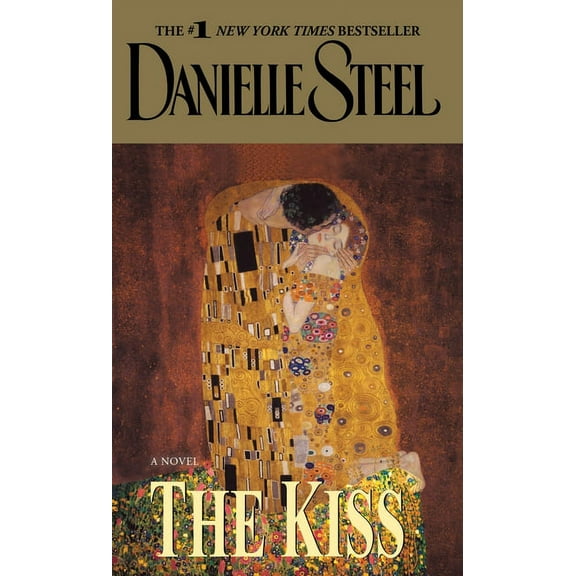 The Kiss, (Paperback)