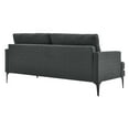 thumbnail image 5 of Modway Evermore Upholstered Fabric Sofa, 5 of 5