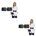thumbnail image 1 of relayinert Lightweight And Versatile Belt Any Occasion Must-Have Accessory For Women 2Set, 1 of 6