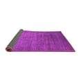 thumbnail image 2 of Ahgly Company Indoor Rectangle Oriental Pink Industrial Area Rugs, 3' x 5', 2 of 4
