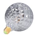 thumbnail image 1 of Bombilla vintage, bombilla vintage Bombilla de vidrio LED ahumada Tecnología innovadora, 1 of 8