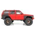 thumbnail image 3 of Rough Country Full Body Armor Kit for 1984-1996 Jeep Cherokee XJ - 10580, 3 of 5