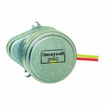 (Price/Each)Honeywell 802360LA 120v Motor For V4043 V4044