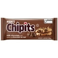 thumbnail image 1 of HERSHEY'S CHIPITS Milk Chocolate Chips, 250g, 1 of 7