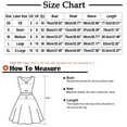 thumbnail image 3 of PuLe Long Sleeve Dress for Women Fall Women's Floral Print Short Dress Boho Tiered Layer A Line Ruffle Mini Dress, 3 of 7