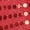 Red, variant on Toddler Boys Sequin Glitter Vest Top Casual Party Carnival Sleeveless Shirt for Kids