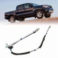 thumbnail image 4 of Antenna Kit Assembly with Antenna Ornament Nut Base Fits for 2005-2015 Replaces 886300-04070, 4 of 5