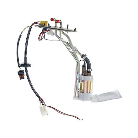 Fuel Pump Assembly 1 - Compatible with 1997 - 1999 Kia Sportage 2.0L 4-Cylinder GAS 1998