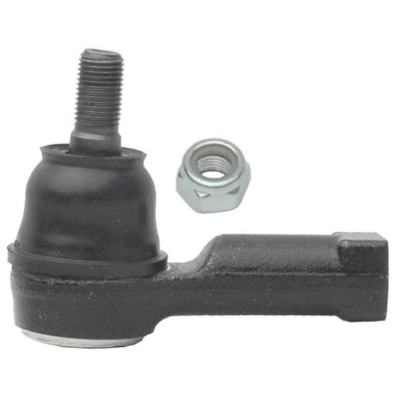 Steering Tie Rod End Fits 2007 Mitsubishi Eclipse