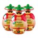 thumbnail image 1 of Tequila Don Timbón Joven 3 Botellas 5L c/u Tequila Joven, 1 of 2