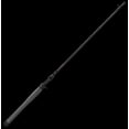 thumbnail image 4 of Lew's XD Series Crankbait Casting Fishing Rod, 7-Foot 10-Inch 1-Piece, Black, 4 of 7