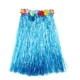 thumbnail image 4 of Falda Hawaiana de doble capa para mujer, traje de baile, hierba, suministros de fiesta festiva de playa hawaiana, 1 piezas, 60CM, gran oferta, 4 of 5